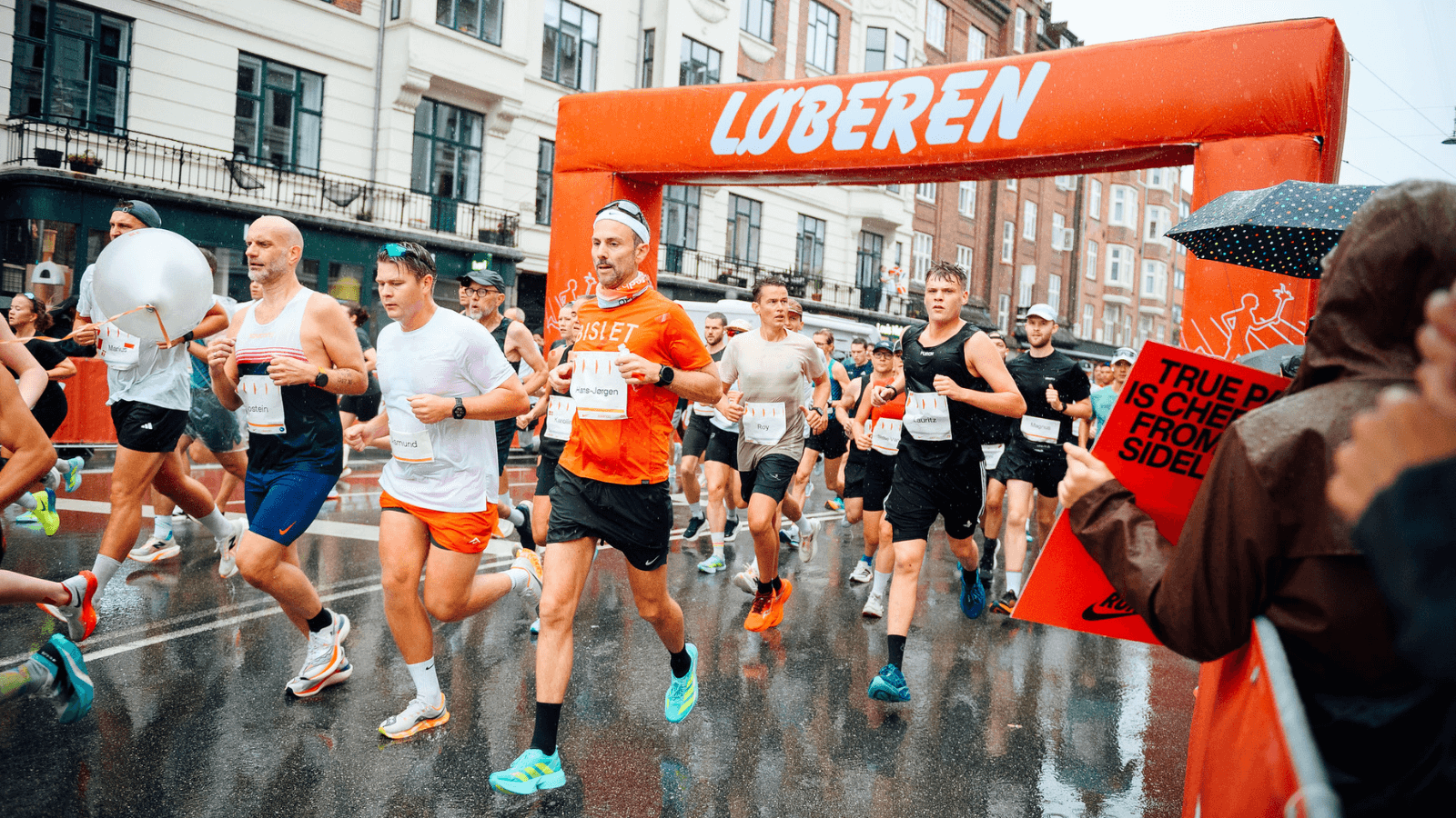 Løberen byder fremtiden for løb velkommen i 2026